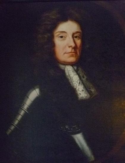 Archibald Campbell, the 9th Earl of Argyll